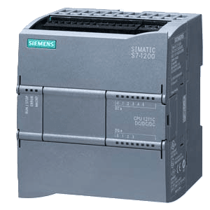 PLC S71200 1211C DC/DC/DC