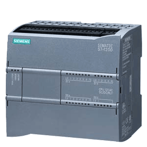 PLC S71200 1214C DC/DC/RLY