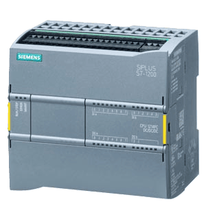 PLC S71200F     1214 FC DC/DC/RLY
