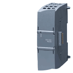 Módulo de comunicación Serial CM  1241