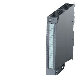 Módulo de Entradas DigitalesS7-1500, DI 16x24VDC BA