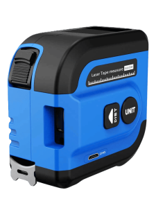 Cinta Métrica Laser