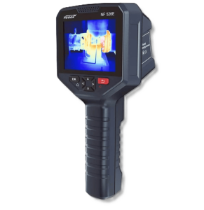 CámaraTermográfica