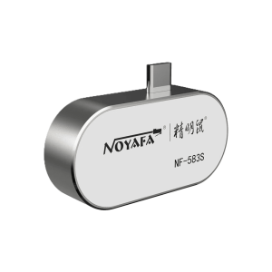 CámaraTermográfica-Andoird