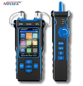 Probador deCables de RED