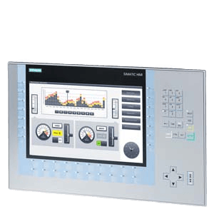 HMI SIMATIC KP1200 Comfort