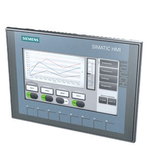 HMI SIMATICKP700 Comfort