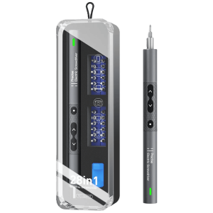 Desatornillador Inalambrico compacto