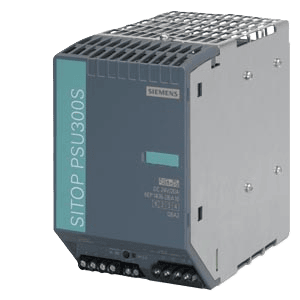 Fuente de Alimentación Trifásica S400-500 V , 20A