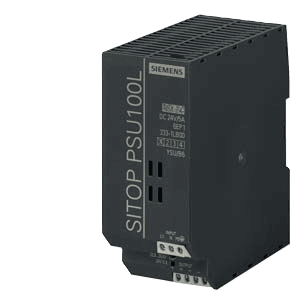 Fuente de Alimentación L120/230 , 5A