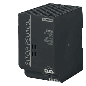 Fuente de Alimentación L120/230 , 10A