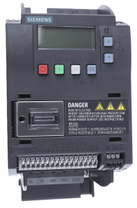 Variador de Frecuncia V200.55kW (0.75HP)