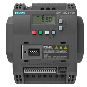 Variador de Frecuncia V207.5kW (10HP)