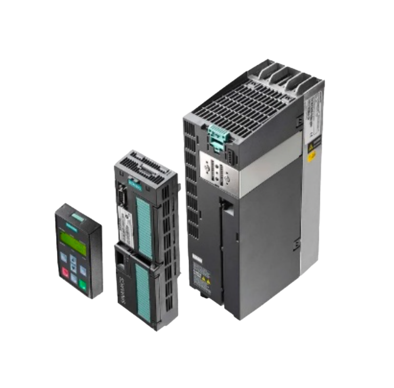 Control de Movimiento